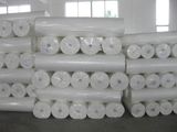 Polyester/ Cotton Woven Waistband Interlining Used in Garment Fabric