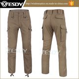 Tactical Cargo Utilities Pants, Quick-Drying Combat Multi Pockets Pant