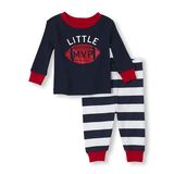 New Design Soft Cotton Set Baby Clothes
