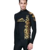 Hot Sale Diving Suit and Swimwear for Men
