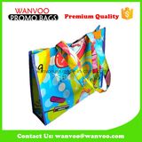 Promotional Fashion Reusable Garment PP Non Woven Bag