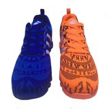 Last Design High Quality Fashion Men Running Shoes Sneaker
