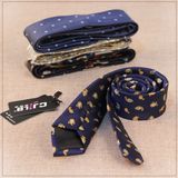 Wholesale Men's Necktie Bz0001