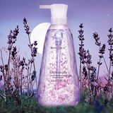 Lavender Flower Essence Relaxing Shower Gel Body Wash