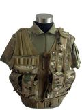 Molle Vest (JQ-055A)