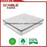 Bonnell Spring High Density Foam Mattress