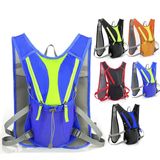 Lightweight Factory New Biking Hiking Nylon Hydration Backpack