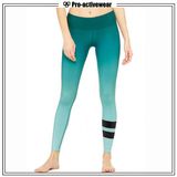 OEM Factory High Quality Fitness Gym Women Yoga Pants