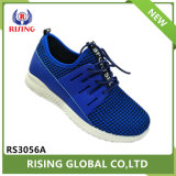 Fly Knit Boys Sports Shoes Boys Children Running Shoes