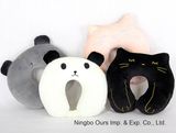 Chinese Supplier Cartoon PP Cotton U Type Pillow Manufacturers Direct Sales