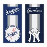 MLB Beach Towel, Cotton Custom Towel Manufacture