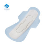 320mm Disposable Perfume Extra Long Sanitary Pads for Night Use