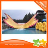 Eco-Friendly Huge Amusement Park Playground Water Park for Sale