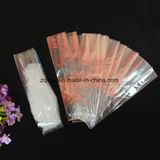 OPP Transparent Gift Bag-Chocolate Packaging Plastic Bag