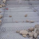 6X8cm Hole Size Zinc Coated Reno Mattress