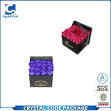 Superfine Popular Made in China Flower Gift Box