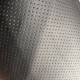 Perforate Microfiber Leather for Car Seat Covers Safety Car Seat