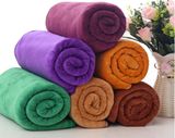 Superfine Fiber 70X140cm 380g Colorful Bath-Towel/ Tee Bath-Towel/Boob Tube Top Bath-Towel