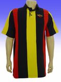 Colorful Men's Polo Shirt