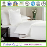 White 600tc 100% Cotton Hotel Bedding Set