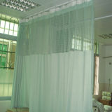 Fireproof Sickroom Curtain