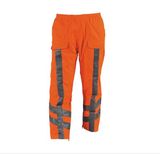 Knee Pad Cargo Work Pants Reflective Work Pants