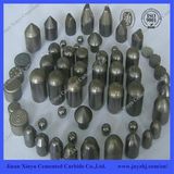 Sintered Tungsten Carbide Button for Down-The-Hole Bit