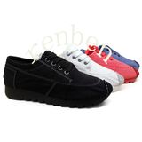Hot Women's Cement Shoes