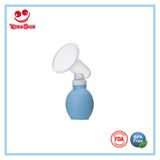 BPA Free Maternal Breast Pump for Mom Use Custom Color