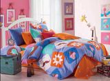 Cute Flower High Fashion Bedding Set
