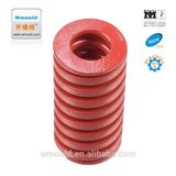 Coil Spring Cushions for Car Mold Parts