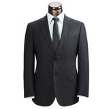 Fabulous Custom Made European Style Mens Suit