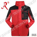 3 in 1 Waterproof Outdoor Jacket (QF-645)