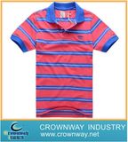 Casual Fashion Cotton Mens Shirts (CW-PS-40)