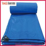 PE/Waterproof Canvas for Truck Boat Tarpaulin