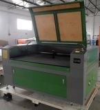 Ce Approved CNC Laser Cutter for Wood/MDF/Acrylic