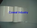 Opaque Soft Plastic PVC Strip Curtain in Bulk Roll