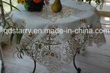 Embroidery Table Cloth St1754