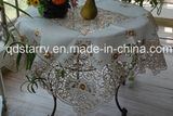 Embroidery Table Cloth St1754