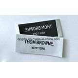 Garment Accessories Satin Woven/Embroidery/Print Label or Patch