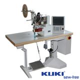 Bra Hemming Machine High Speed Seamless Bonding Machine