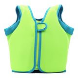 Neoprene Life Jacket for 20kg Kids