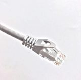 100% Fluke Tested CAT6 Patch Cord