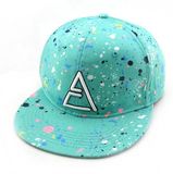 Sport Caps Embroidery Baseball Cap Snapback Cap