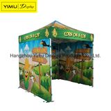 PVC Fabric Advertising Tent with Foldable Function