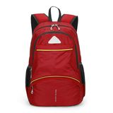 Hot Sell Custom Travel Kids Sports Backpack Hiking Backpack Size School Bag Polyester Bag