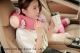 Hot Sale Cartoon Creative U-Shape Neck & Waist Pillow Chinese Supplier