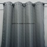 England Black 280cm 185GSM Double Width Curtain Fabric