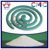 Mosquito Grade Carboxymethyl Cellulose as Additive CMC