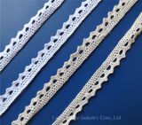 1cm Wholesaler of Cotton Crochet Lace (1014)